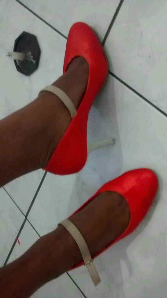 Sapato - 3