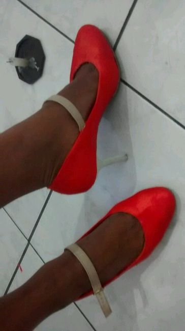 Sapato - 3