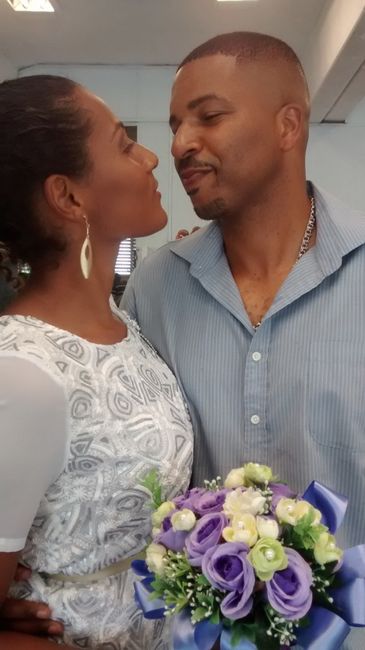 Enfim casados