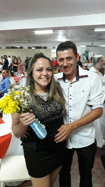 Momento love - 1