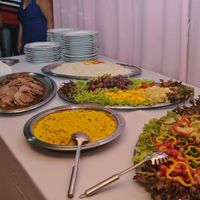Jantar de noivado (socorro) - 1