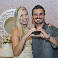 Jantar de noivado (socorro) - 1