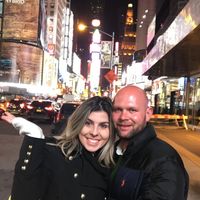 Conte uma qualidade e um defeito dele(a) - 1