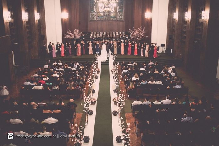 IPJO Igreja