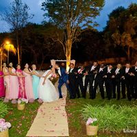 Caseeei e foi lindo - 2