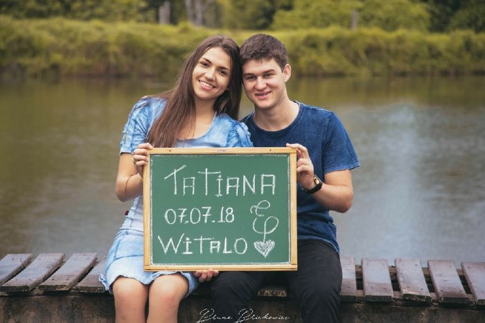 Pré-casamento! ❤️ - 2