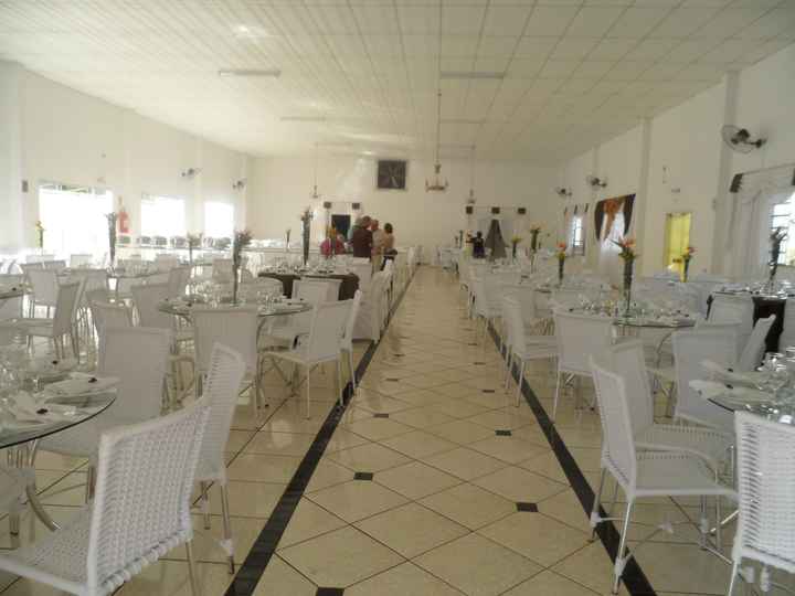 buffet requinte
