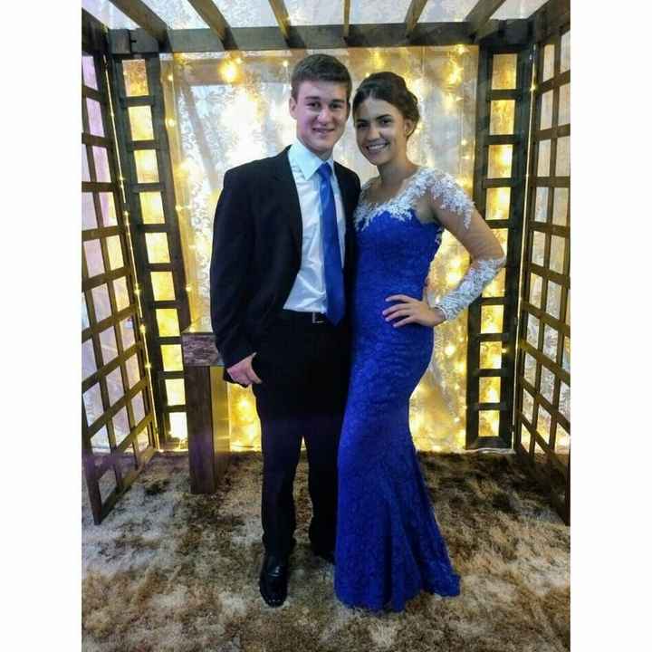 Meu Noivo, desafio vc a postar uma foto com o seu noivo!💙☺ - 1