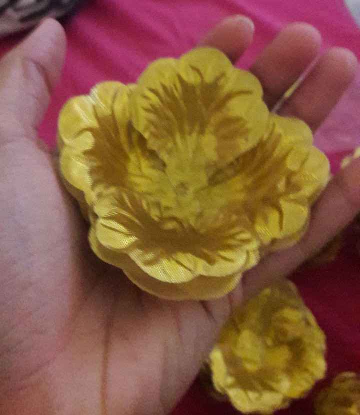 FORMINHA DOURADA