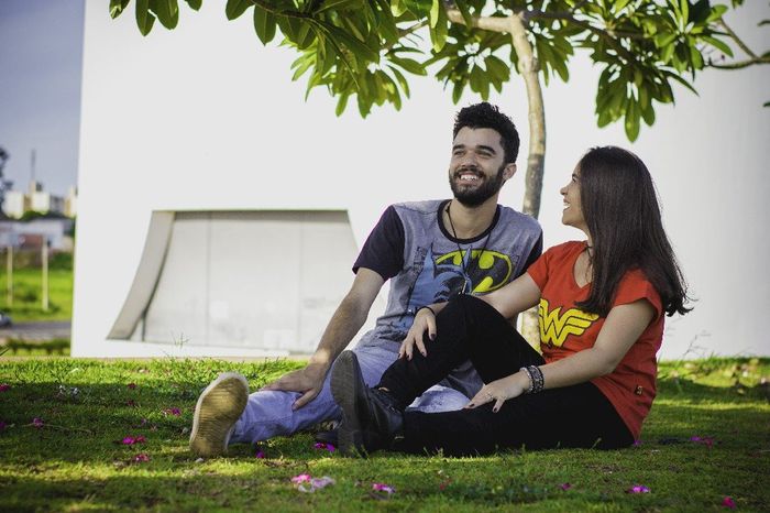  Inspiração pra o Pré Wedding 👰❤️ - 7