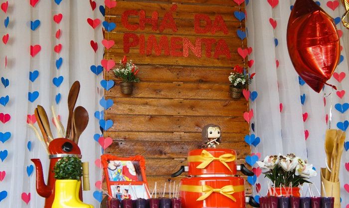 Super Chá da Pimenta! - 2