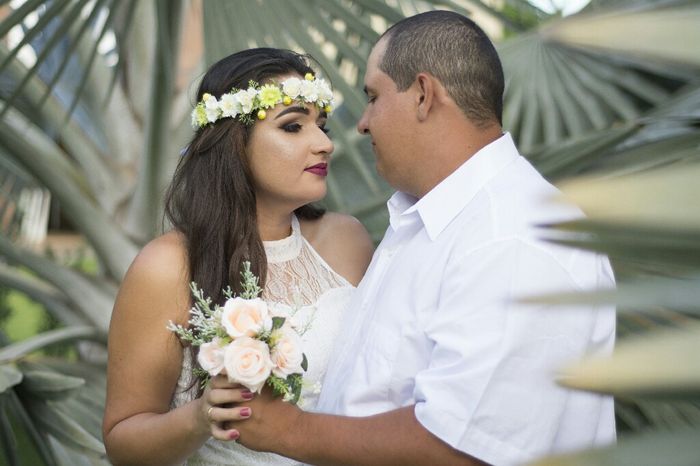 Pre wedding - 3