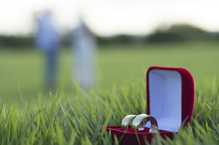 Pre wedding - 9