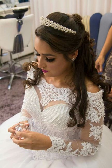 Making off - 7