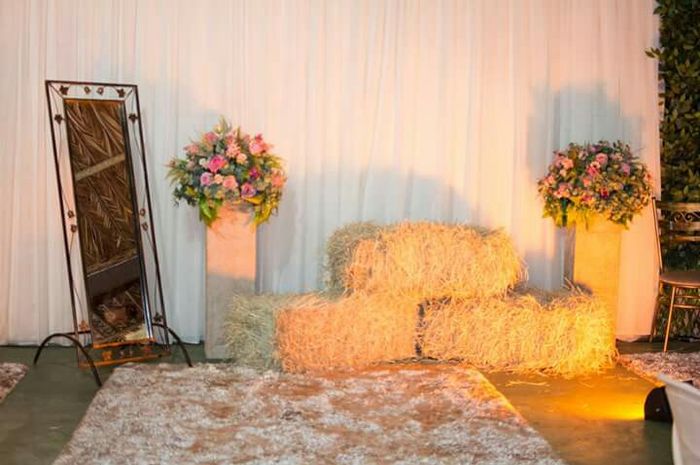 Decoração do meu casamento - 11