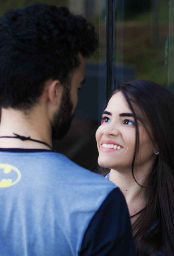  Inspiração pra o Pré Wedding 👰❤️ - 2