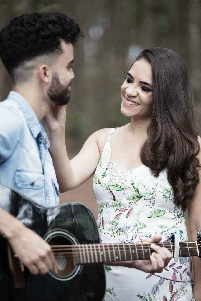 Inspiração pra o Pré Wedding 👰❤️ - 7