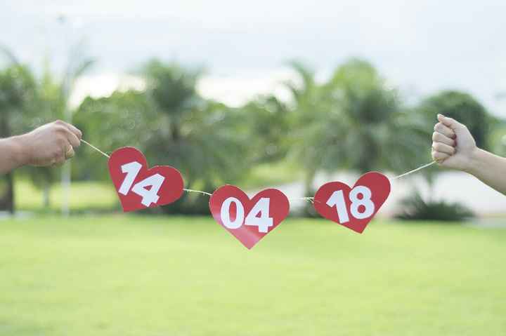 Pre wedding - 1