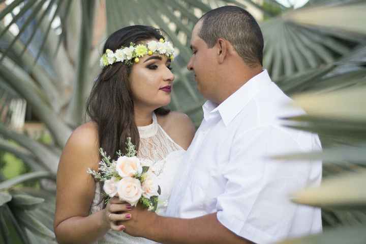 Pre wedding - 3