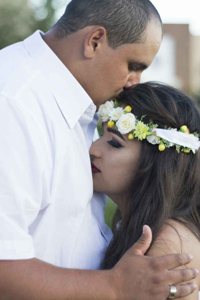 Pre wedding - 4