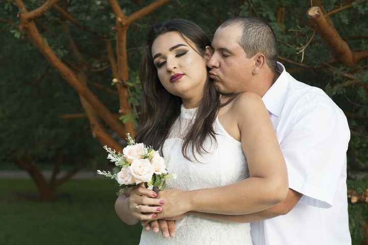 Pre wedding - 5