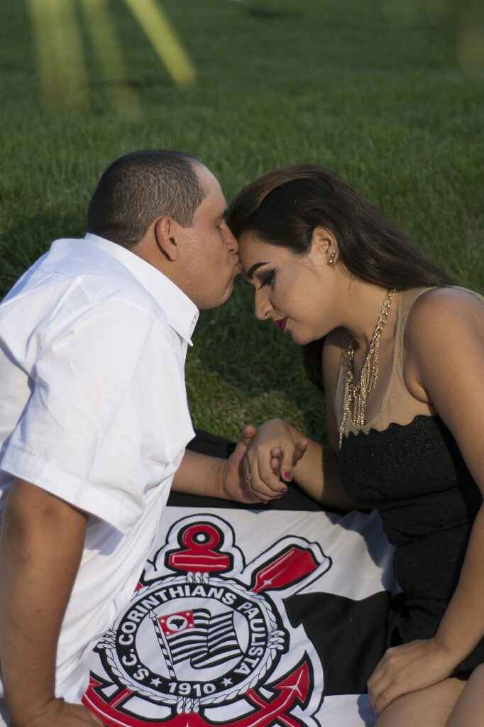 Pre wedding - 8