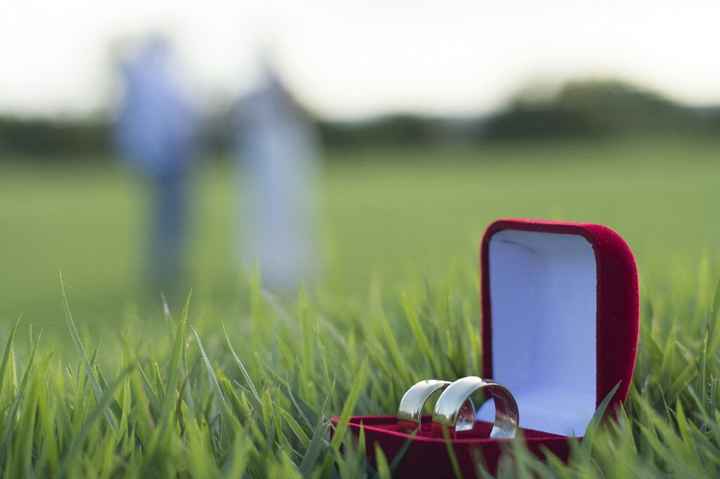 Pre wedding - 9