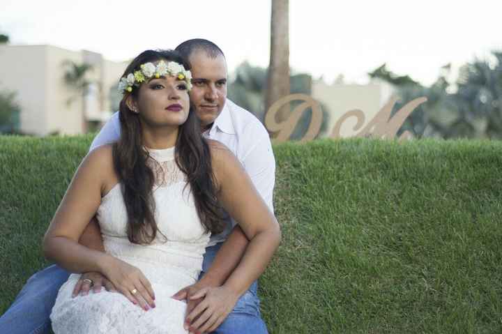 Pre wedding - 10