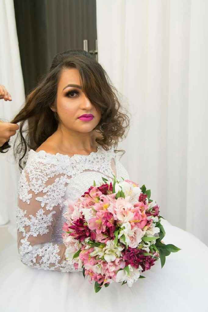 Making off - 5