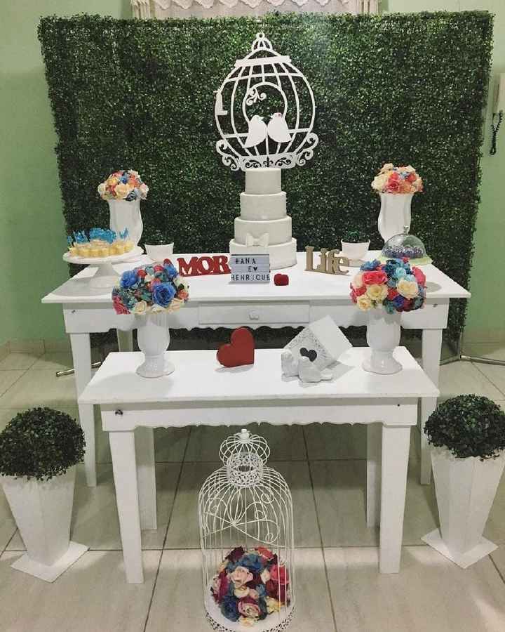 Meu noivado 😍 - 3