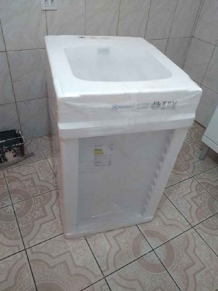 Móveis chegando 😍 - 1