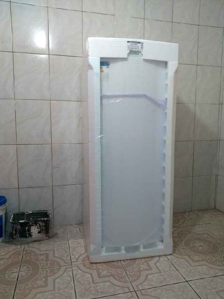 Móveis chegando 😍 - 2