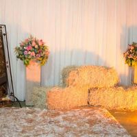 Decoração do meu casamento - 11