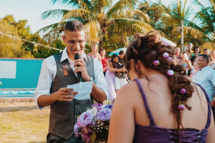 Pedido de casamento 3