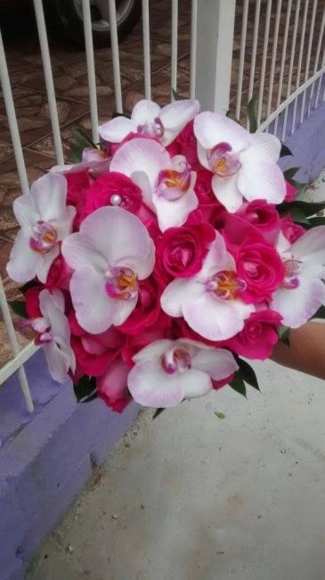 buquê