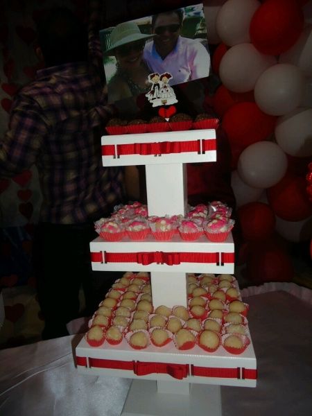 Nosso noivado - 5
