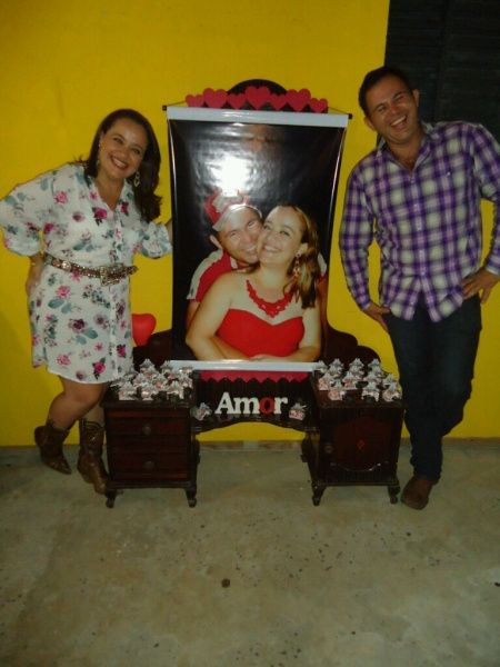 Nosso noivado - 10