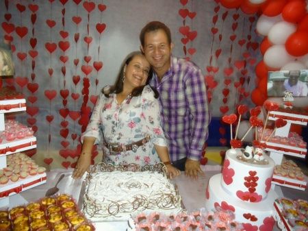 Nosso noivado - 13