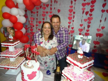 Nosso noivado - 14