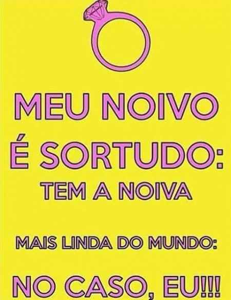 Só acho 