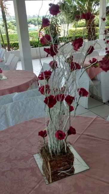 Nossa decoração