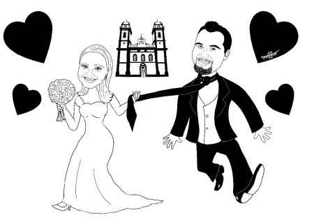 Caricatura