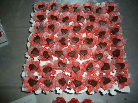 Nosso noivado - 3