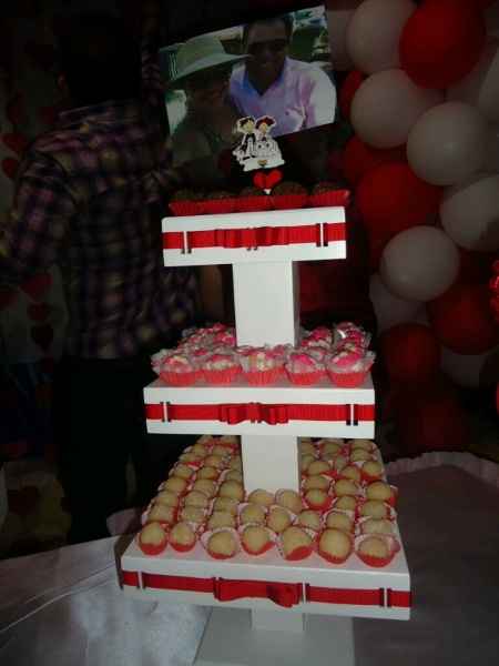Nosso noivado - 5