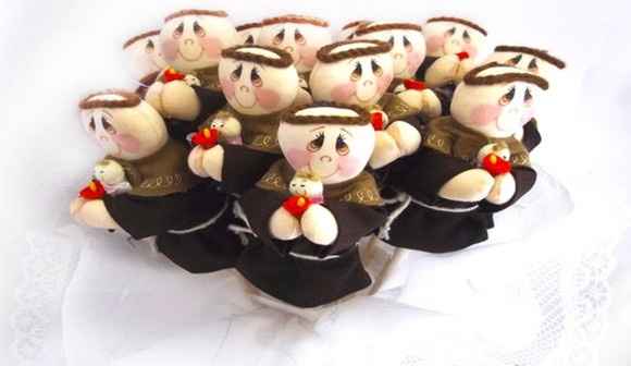 Bouquet de Santo Antonio