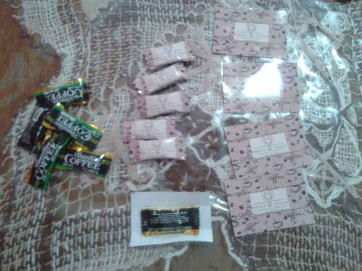 Montando