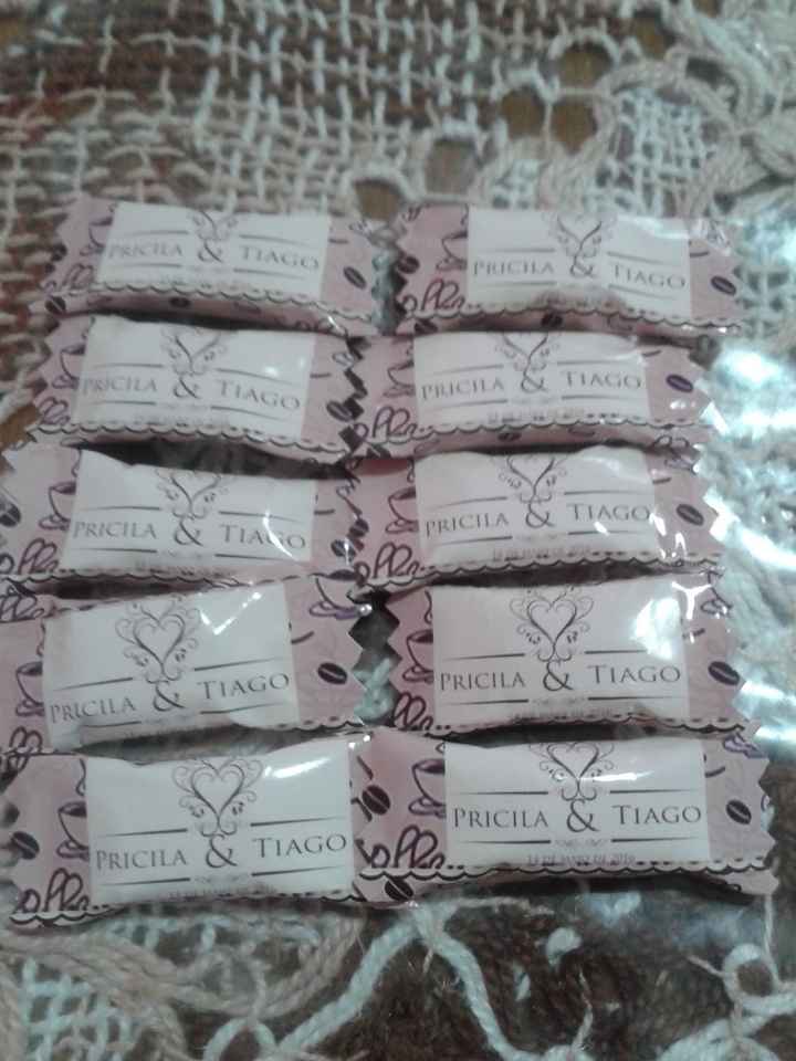 Prontas e lindas