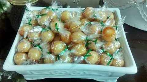 Meus docinhos e forminhas vem ver - 1