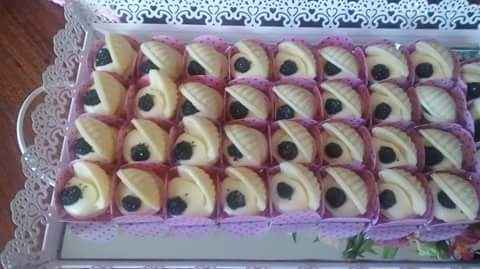 Meus docinhos e forminhas vem ver - 7