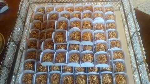 Meus docinhos e forminhas vem ver - 8